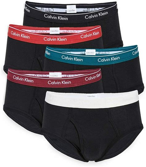 calvin klein unterhosen männer sale|calvin klein briefs for men.